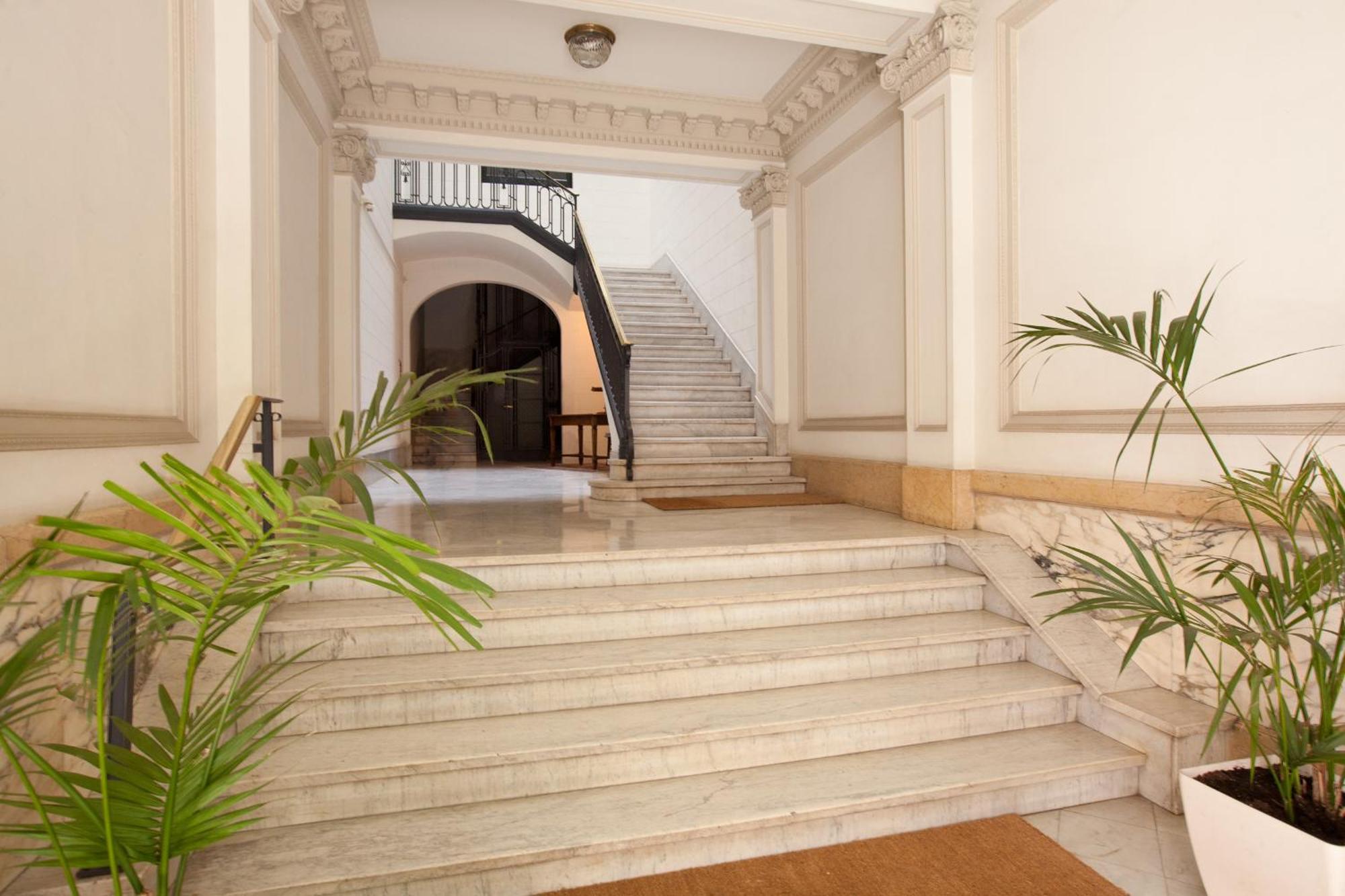 Hohomes - Luxury Palacete برشلونة المظهر الخارجي الصورة