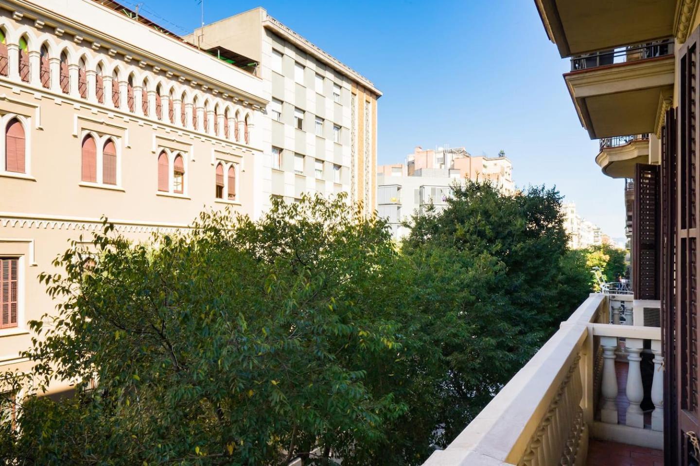 Hohomes - Luxury Palacete برشلونة المظهر الخارجي الصورة