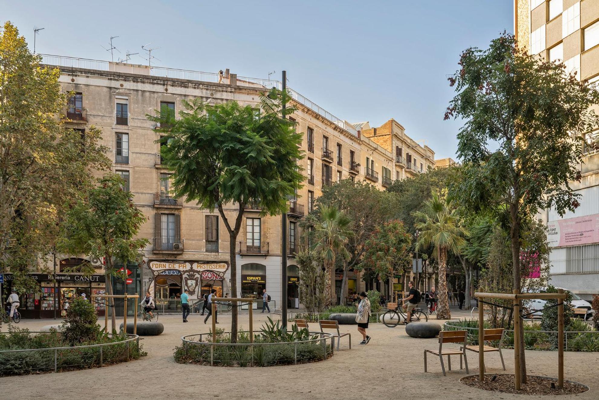 Hohomes - Luxury Palacete برشلونة المظهر الخارجي الصورة