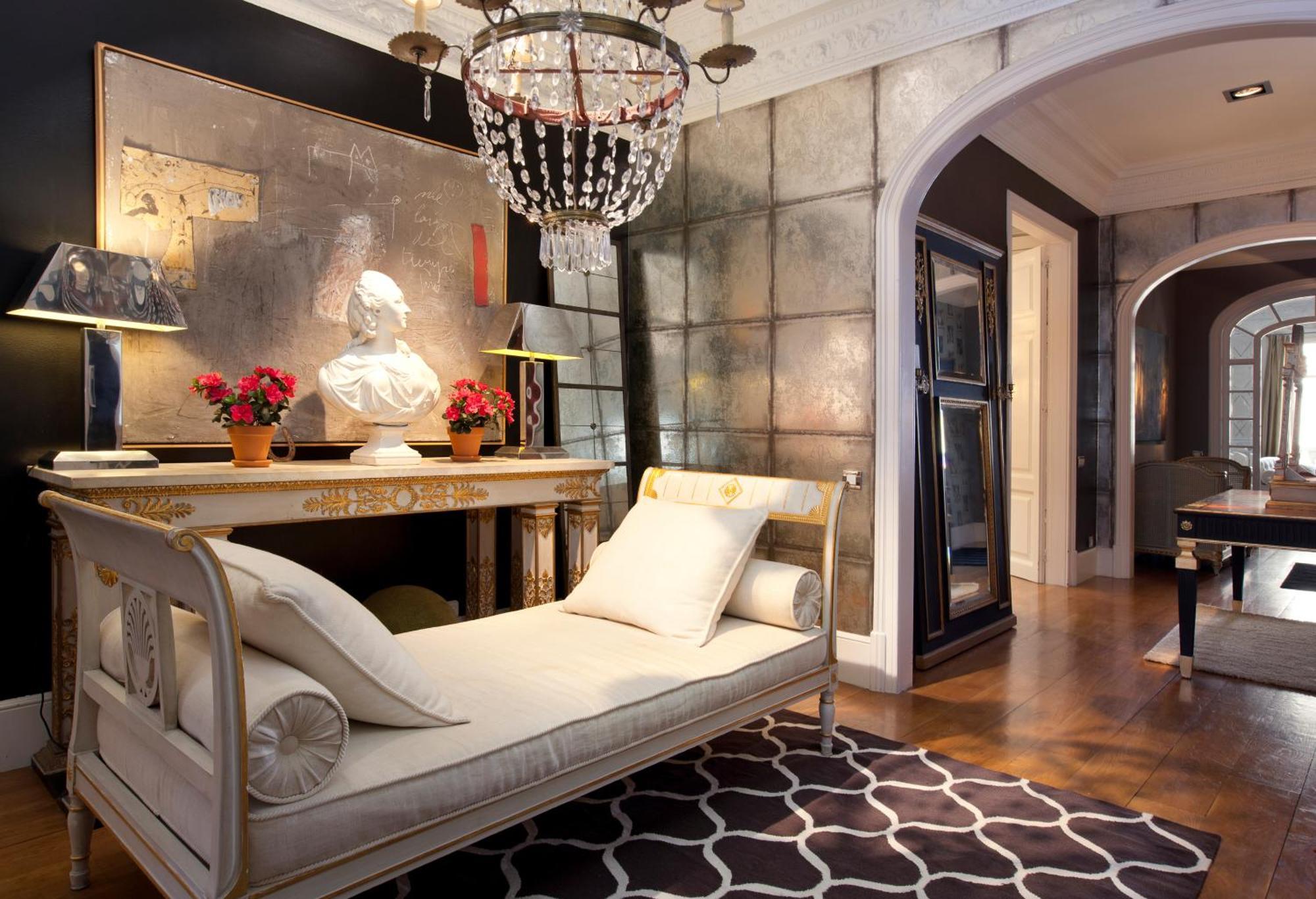 Hohomes - Luxury Palacete برشلونة المظهر الخارجي الصورة